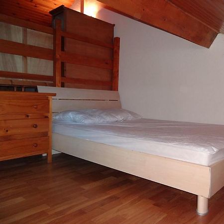 8 Rue Du Bac Villa Font-Romeu-Odeillo-Via Luaran gambar