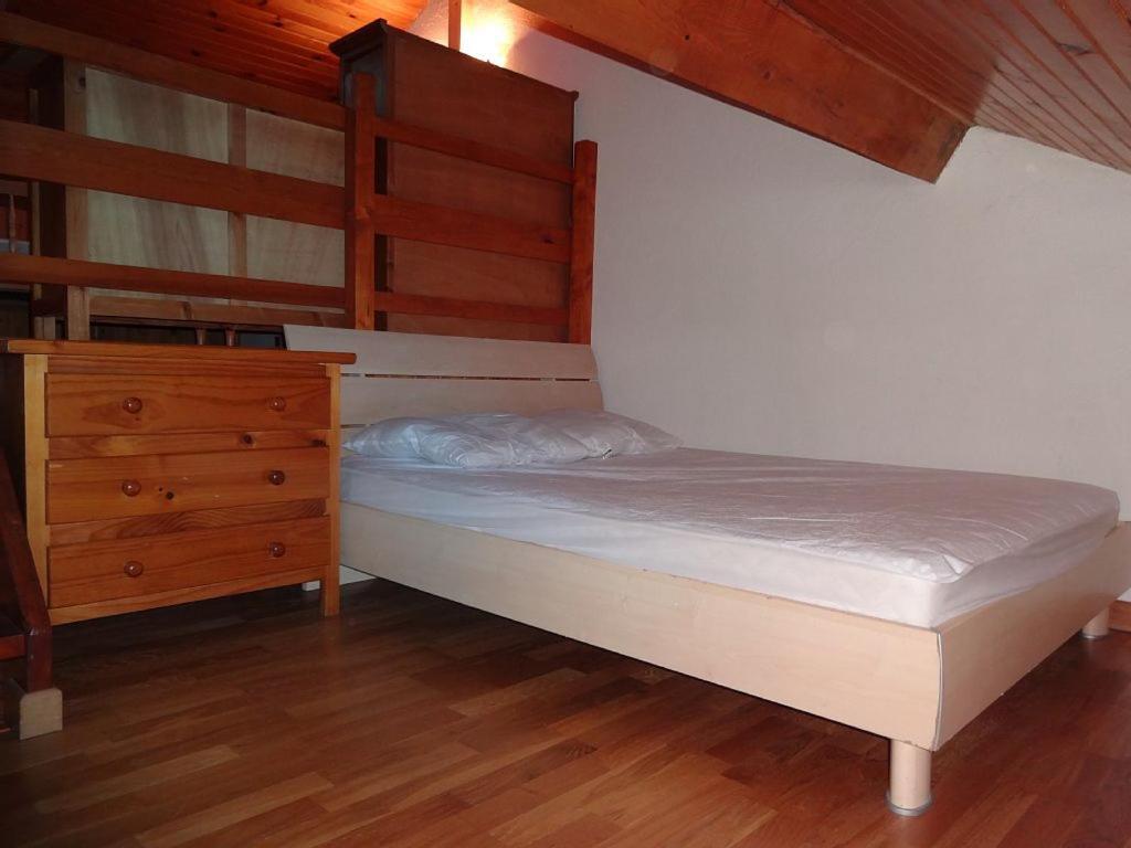 8 Rue Du Bac Villa Font-Romeu-Odeillo-Via Luaran gambar